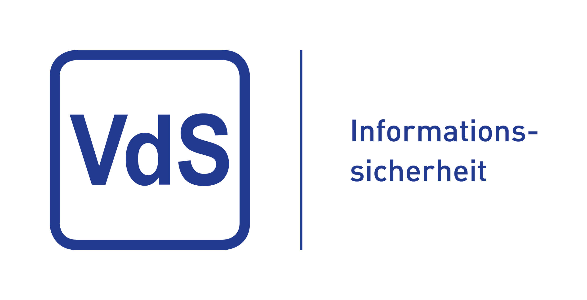 VDS information-security seal